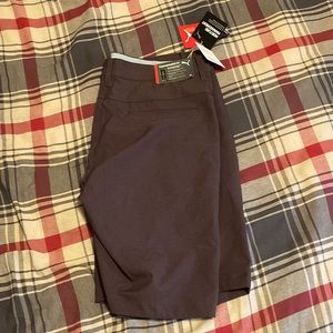 Puma Performance fit moisture management drycell  shorts. Brand new with tags.